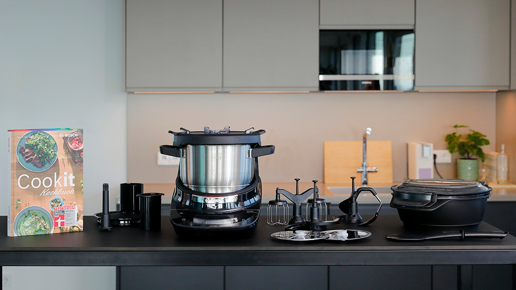 Thermomix: Diese Funktion können günstige Alternativen besser