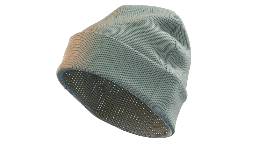 Smarte Kopfbedeckung: Kann diese Mütze Gedanken lesen?