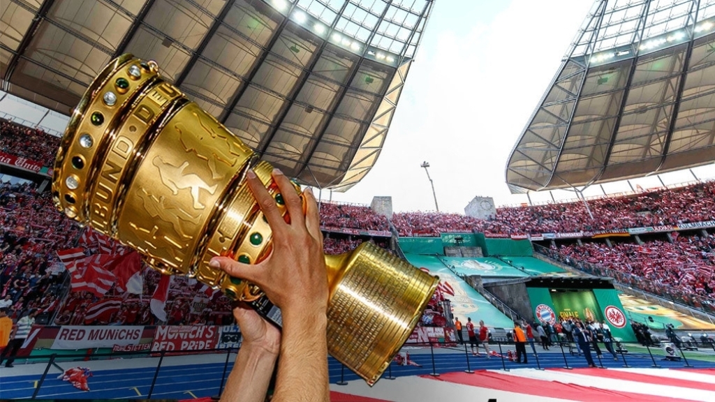 Fußball satt: DFB bringt eigenes Pay-TV-Angebot