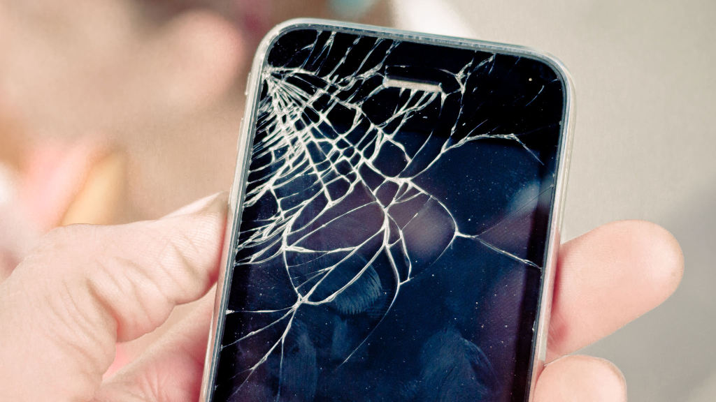 Warum iPhones in China ganz anders repariert werden