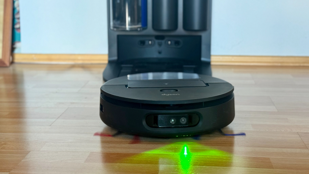 Dyson: Solider Neustart mit dem Spot+Scrub Ai – der Test