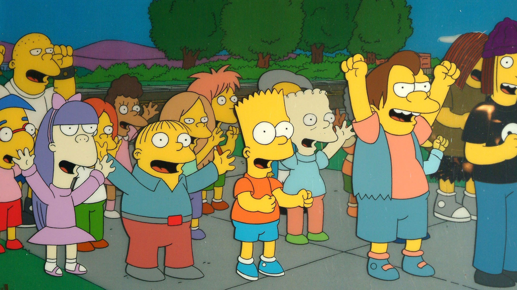 Vorspann ohne Couch-Gag: "Die Simpsons"-Macher streichen Kultszene