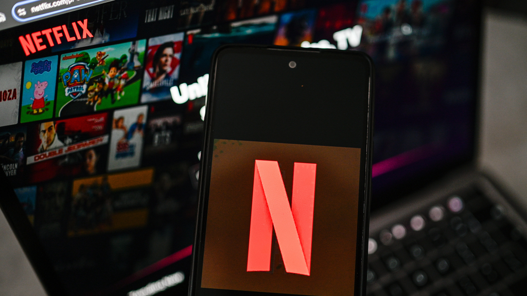 Neue Funktion für Netflix-App: Vertikale Videos noch im April 2026