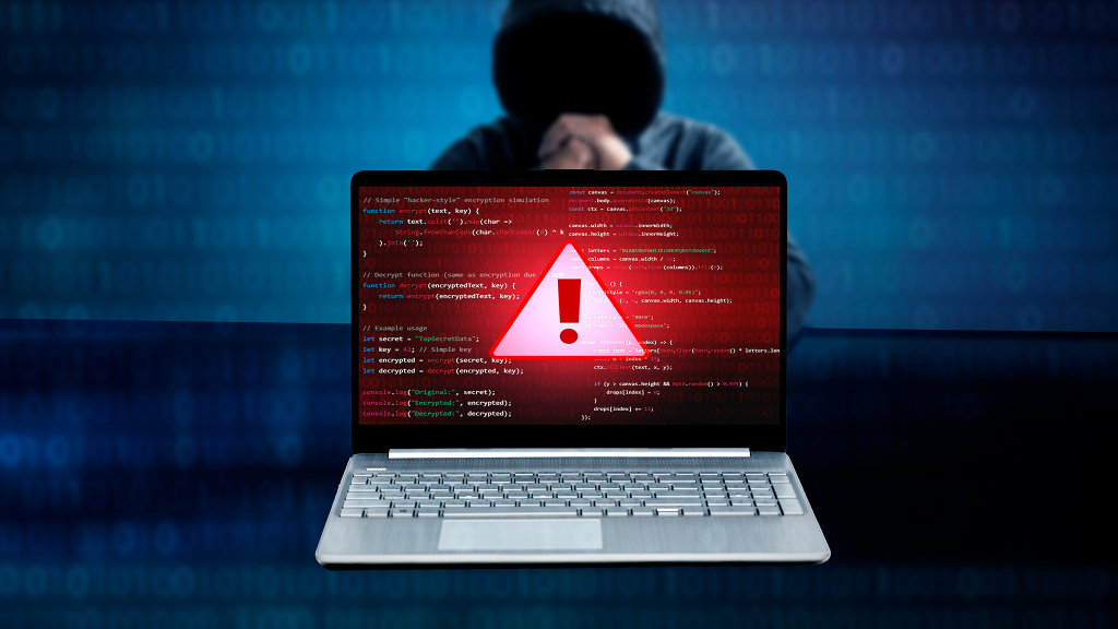 Deutschland: 21 gehackte Accounts pro Minute