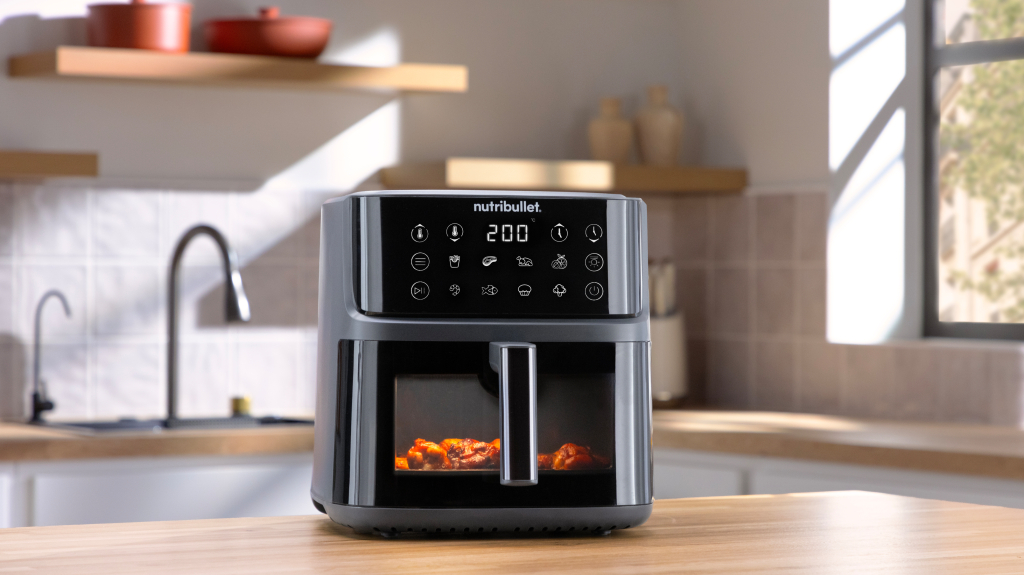 Airfryer vor Verbot: Warum Experten jetzt Alarm schlagen