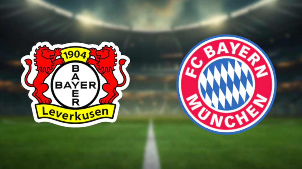 DFB-Pokal: So sehen Sie Bayer Leverkusen gegen Bayern München heute gratis live