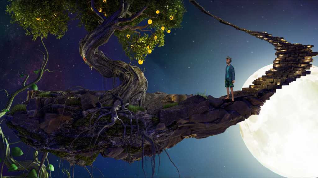 Whirlight: No Time To Trip – Zeitreise mit Stil und Release-Termin