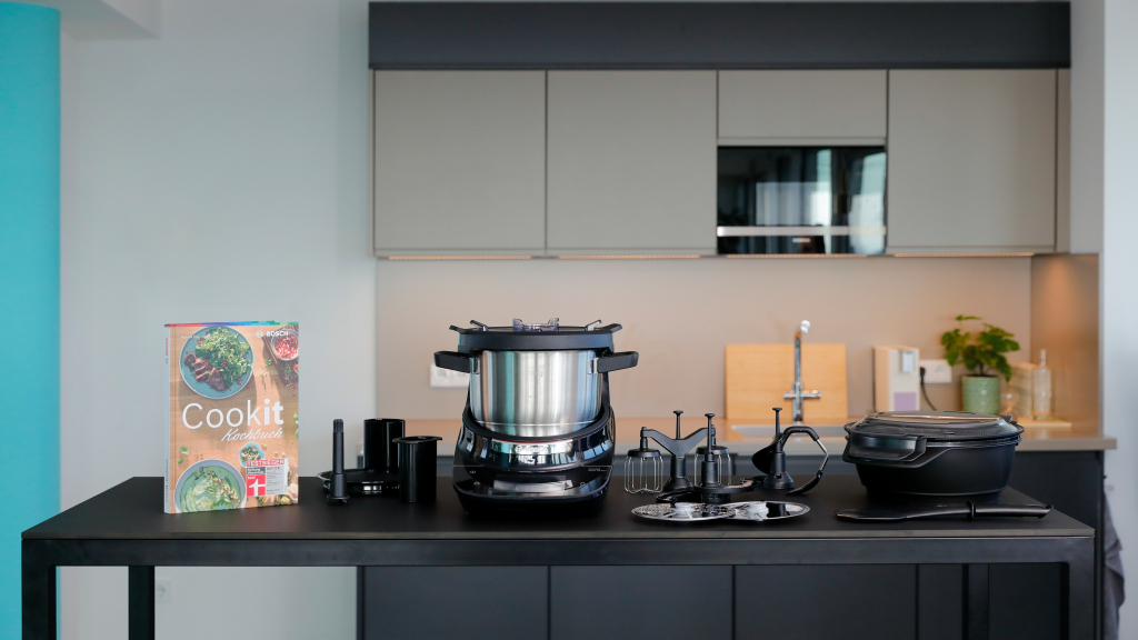 Thermomix-Alternative: Hier kriegt man sogar mehr für weniger Geld