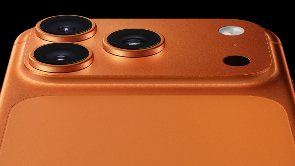 Vorerst offenbar keine 200-Megapixel-Kamera fürs iPhone