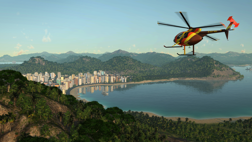 Mach Mods, mach's nach, mach's besser – Transport Fever 3