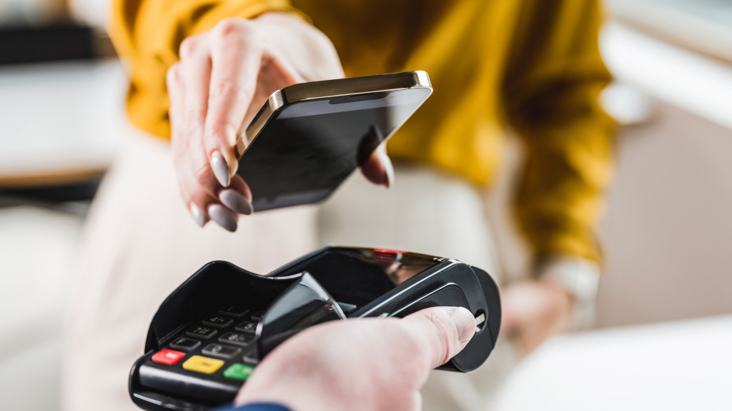 Forscher schlagen Alarm: Apple Pay ist unsicher!