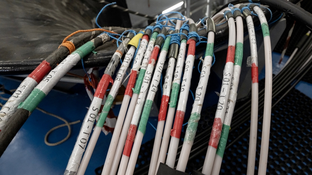 Schmiergeld-Verdacht: Razzia bei Telekom-Tochter