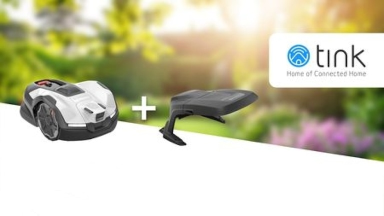 Smarte Gartenhilfe: Lohnt sich dieser Mähroboter für 2.249 Euro?