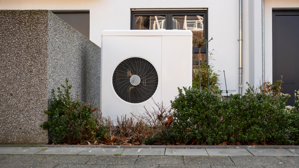 Wärmepumpe 2026: Lohnt sich der Umstieg?
