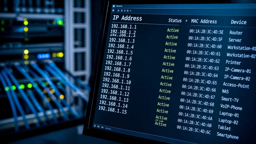 Neues Gesetz geplant: IP-Speicherung soll Täter im Netz enttarnen