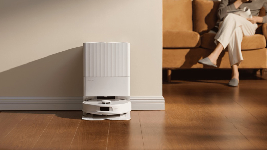 Roborock Qrevo S Pro: Mehr Leistung und Komfort zum gleichen Preis