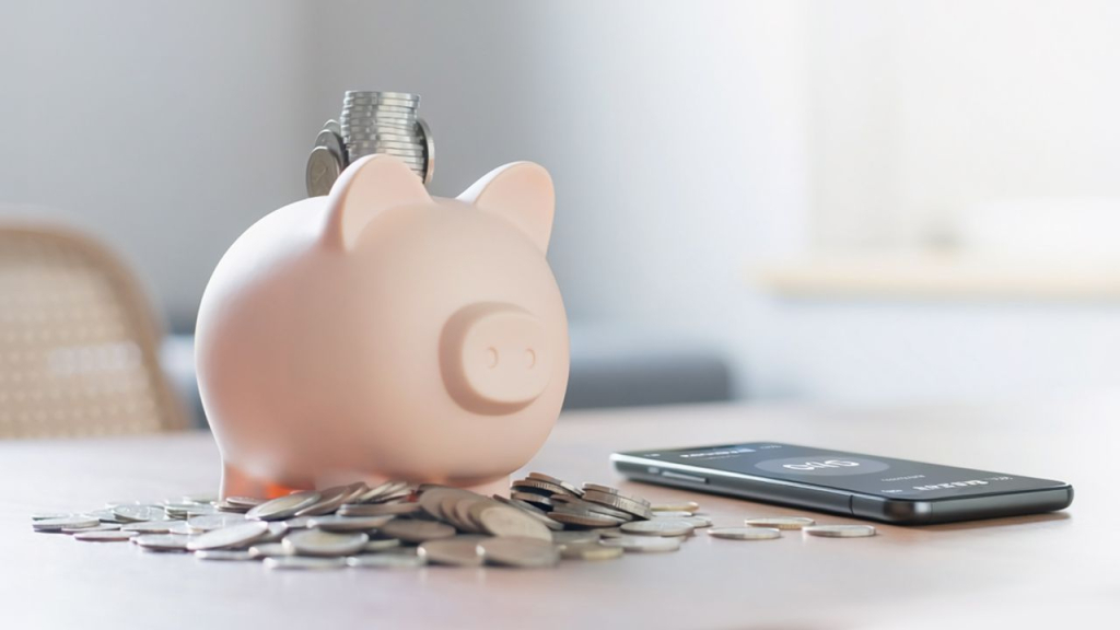 Umschichten: Daran erkennen Sie, dass zu viel Guthaben auf dem Girokonto ist