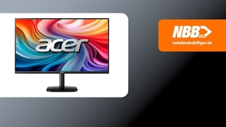 Acer KA2 (KA272P0BI) Full-HD-Monitor