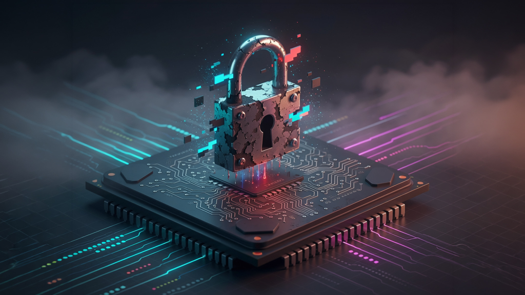 Sicherheitslücke in Qualcomm-Chips – Millionen Geräte gefährdet