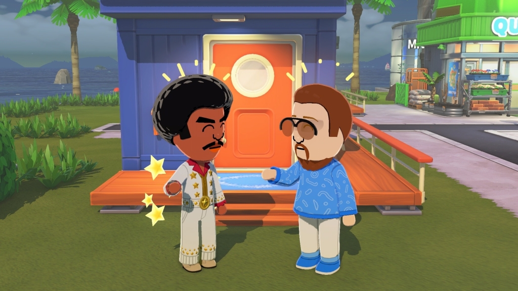 Tomodachi Life: Wo Träume wahr werden – Comeback nach zwölf Jahren