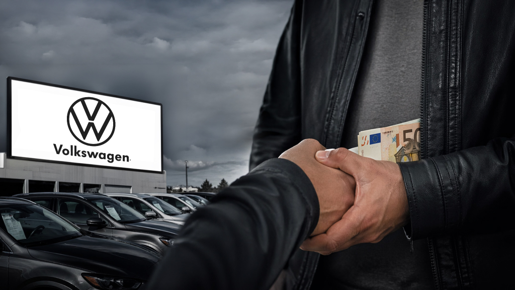 VW-Gebrauchtwagen-Betrug: Diese Websites sind Fake!