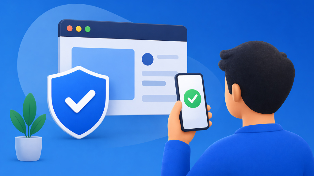 OTP und SMS-Code ade: Google führt schnelle Anmeldefunktion für Android ein