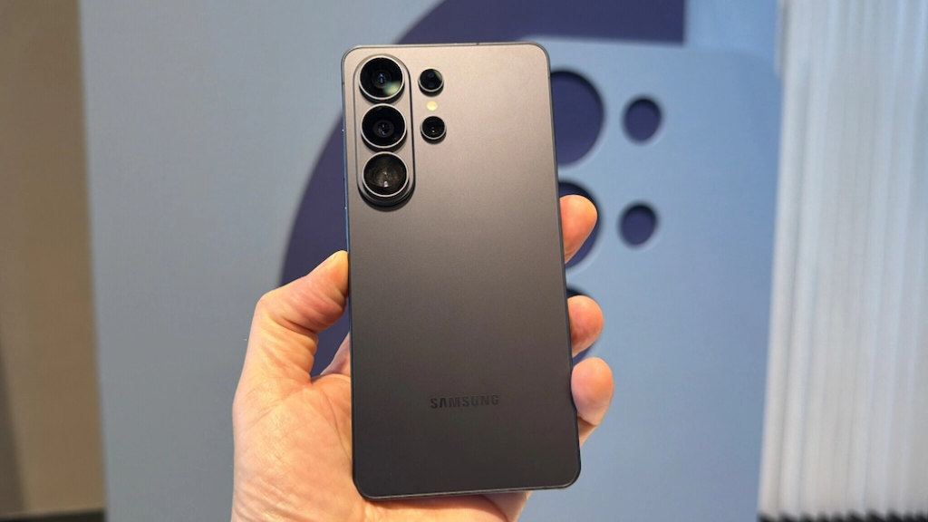 Samsung-Galaxy-Update legt wohl Microsoft-Apps lahm