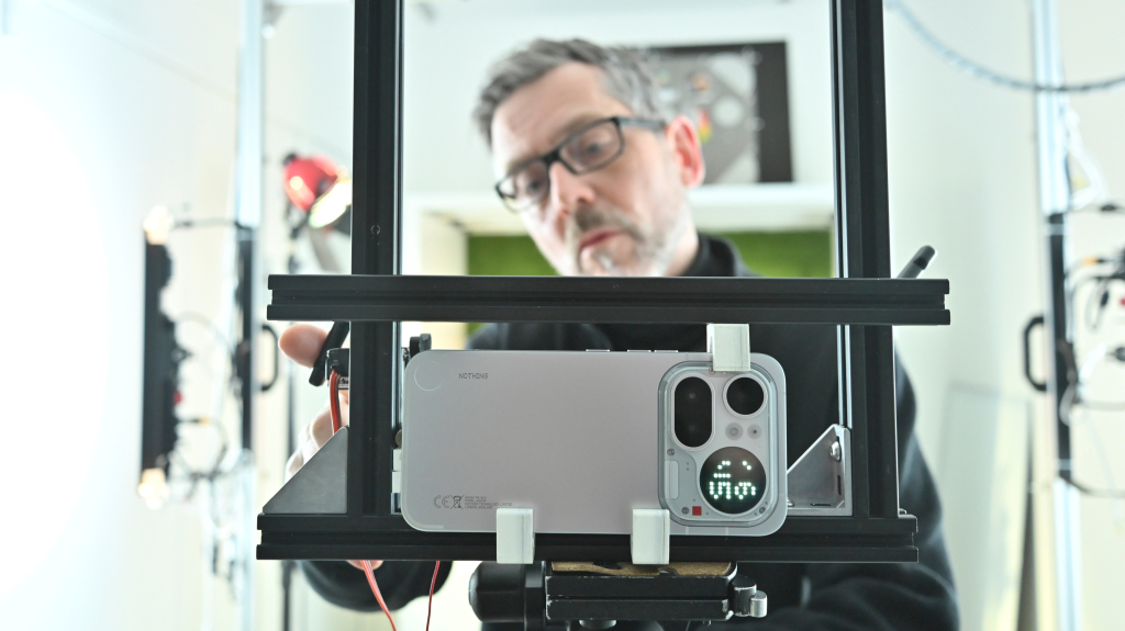 Nothing Phone 4a Pro im Test: Diese Kombination ist selten!