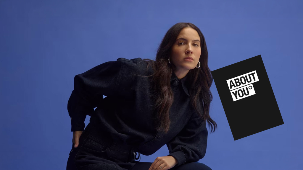 About You-Gutscheine und Rabattcodes