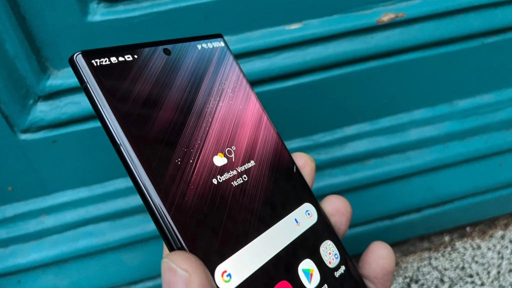 Unbekannte Firma kapert offenbar Samsung-Smartphones