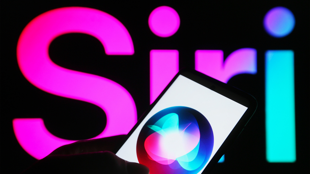 Google bestätigt: Gemini-getriebene Siri kommt 2026