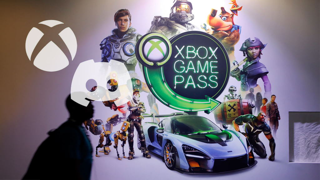 Starter-Edition für Gamer: Microsoft und Discord planen gemeinsames Abo