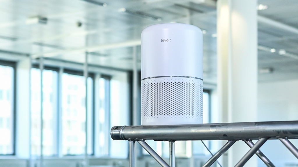 Levoit Core 300S: Dieser Luftreiniger überzeugt im Test