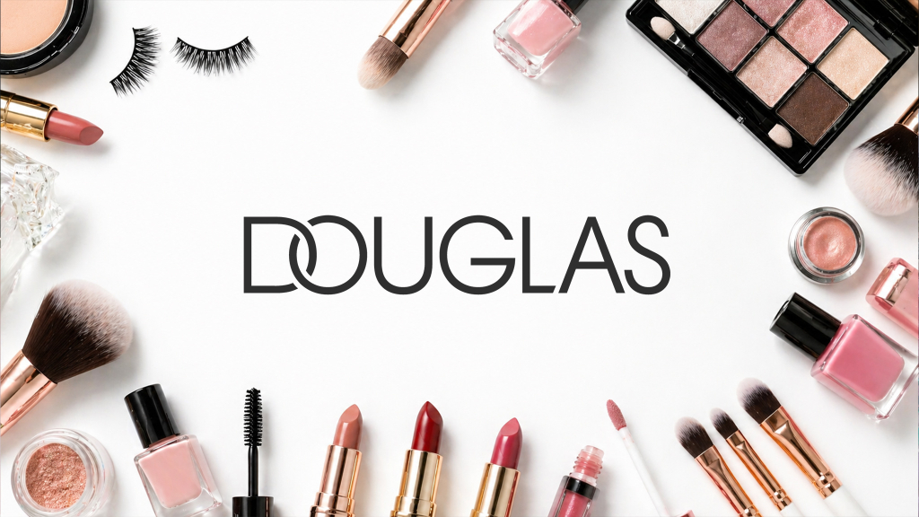 Douglas-Gutscheine und Rabattcodes