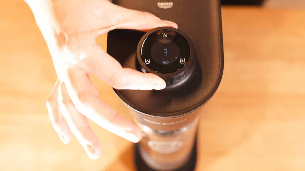 SodaStream-Alternativen: Diese Wassersprudler überzeugen im Test