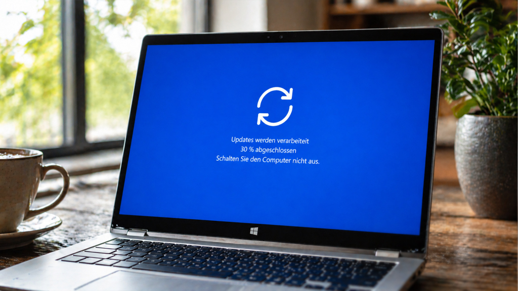 Microsoft macht Updates für Windows 11 jetzt praktisch optional