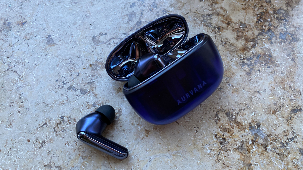 Creative Aurvana Ace 3 im Test: Hier schlagen zwei Herzen