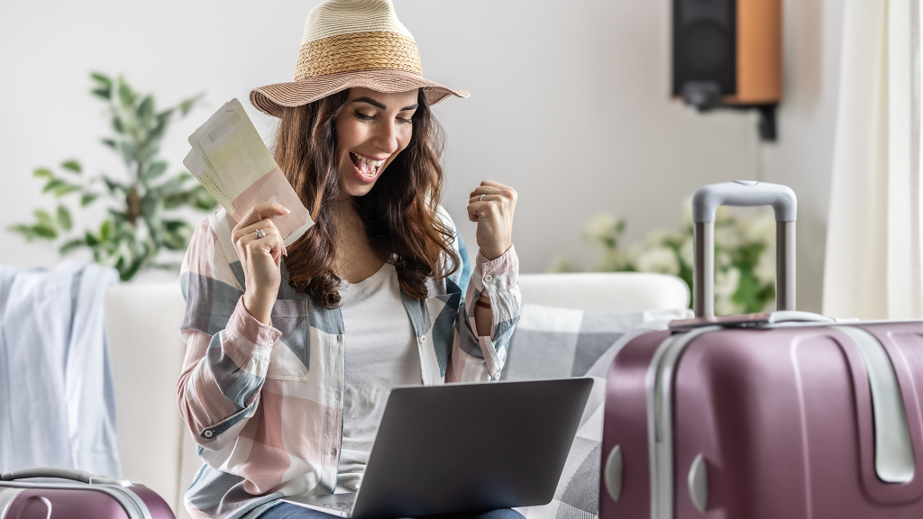 Urlaubsärger? Dieses Gratis-Tool holt Ihr Geld zurück