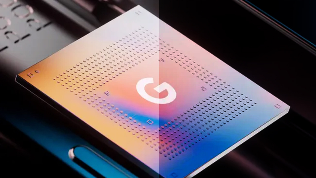Google Tensor G6: Großer Sprung mit möglicher Bremse
