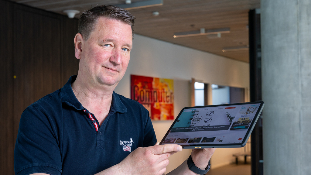 Blackview Mega 12 im Test: Viel Zubehör, aber etwas wenig Tempo?