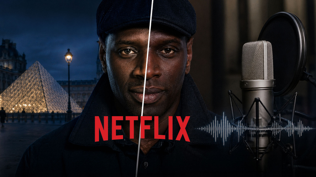 Dieser Netflix-Hit bekommt neue Synchronisation