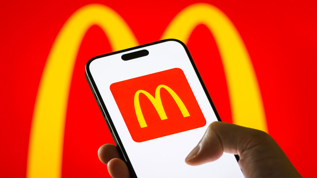 Kann die McDonald's-KI mehr als nur Bestellungen aufnehmen?