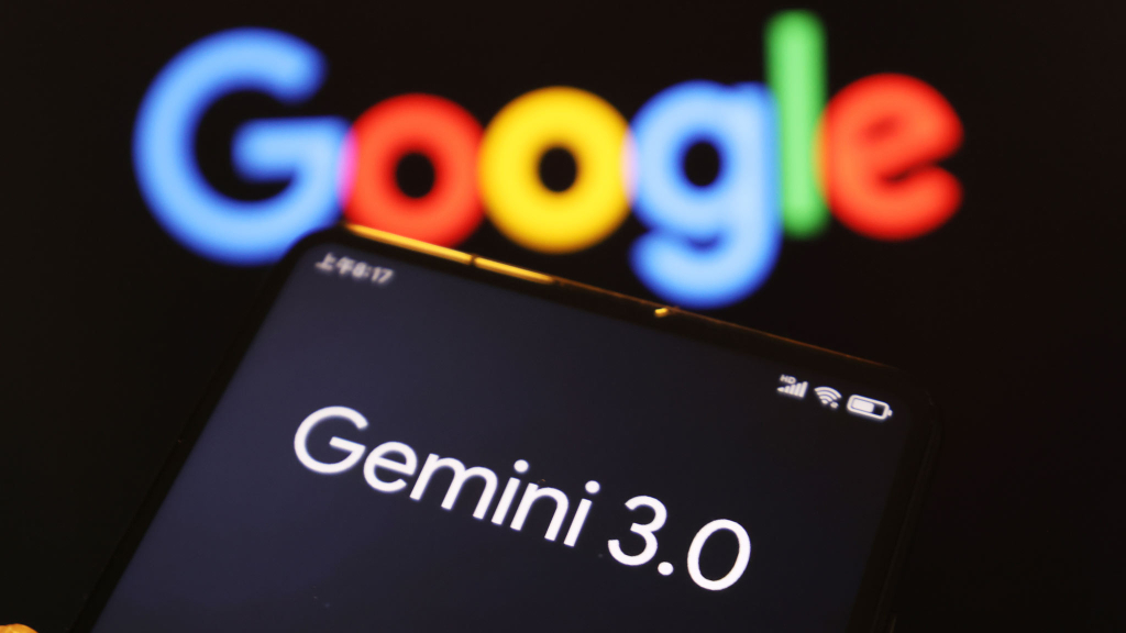 Kaum wiederzuerkennen: Google schraubt an Gemini-App