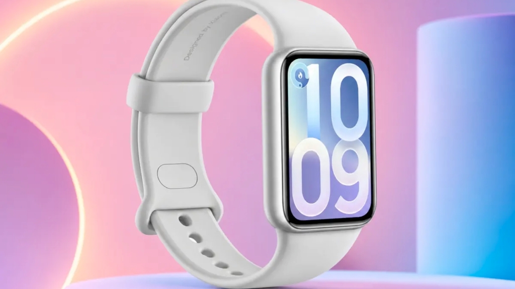 Xiaomi Smart Band 10 Pro: Viel bleibt, ein Detail überrascht