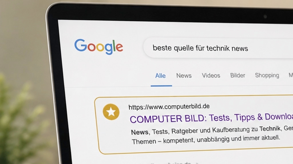 COMPUTER BILD