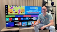 LG OLED C6 im Test: Stärker, heller – und fast wie ein Premium-TV
