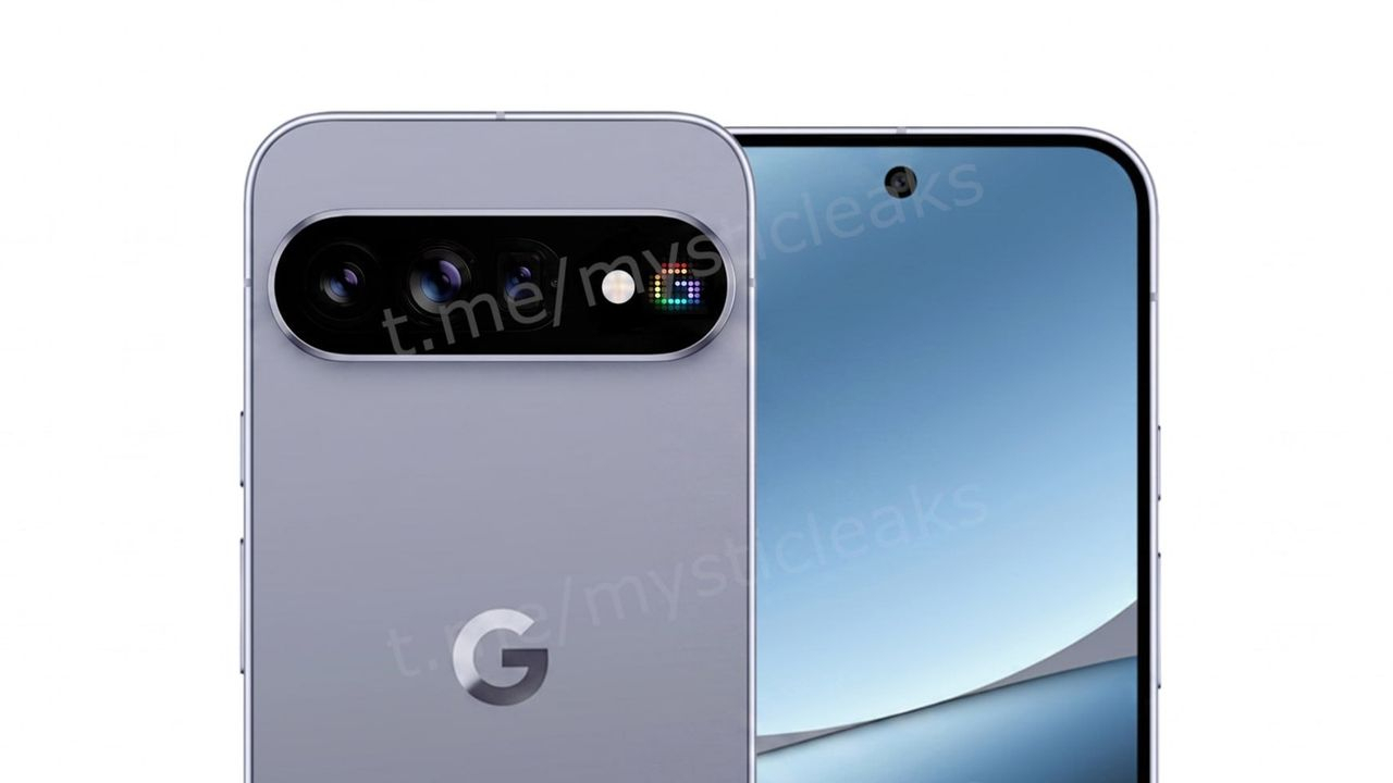 Pixel 11 im Megaleak: Kamera & Ausstattung durchgesickert - COMPUTER BILD