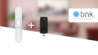 Abus Wintecto One Fensterantrieb