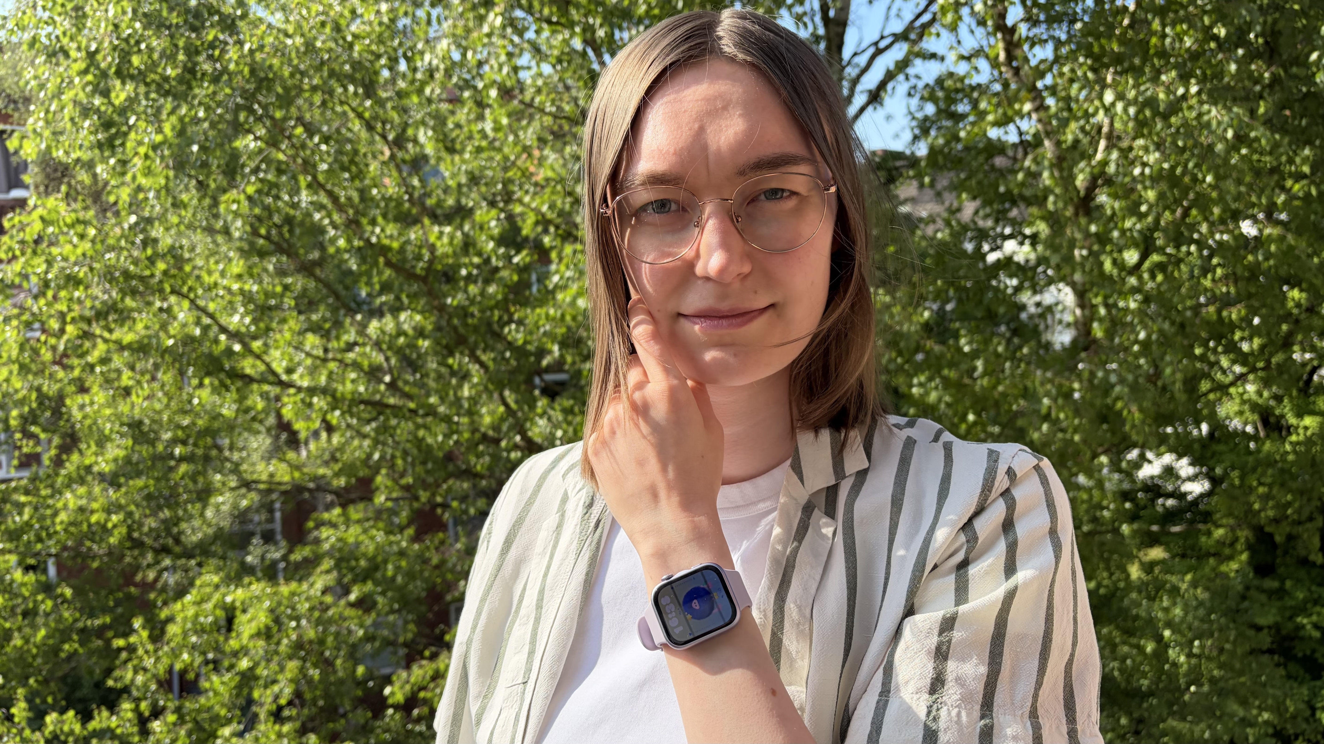 Huawei Watch Fit 5 im Test: Wie gut ist die Smartwatch? - COMPUTER BILD