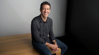 Porträtfoto von John Ternus, Apple-Chef ab 1. September 2026
